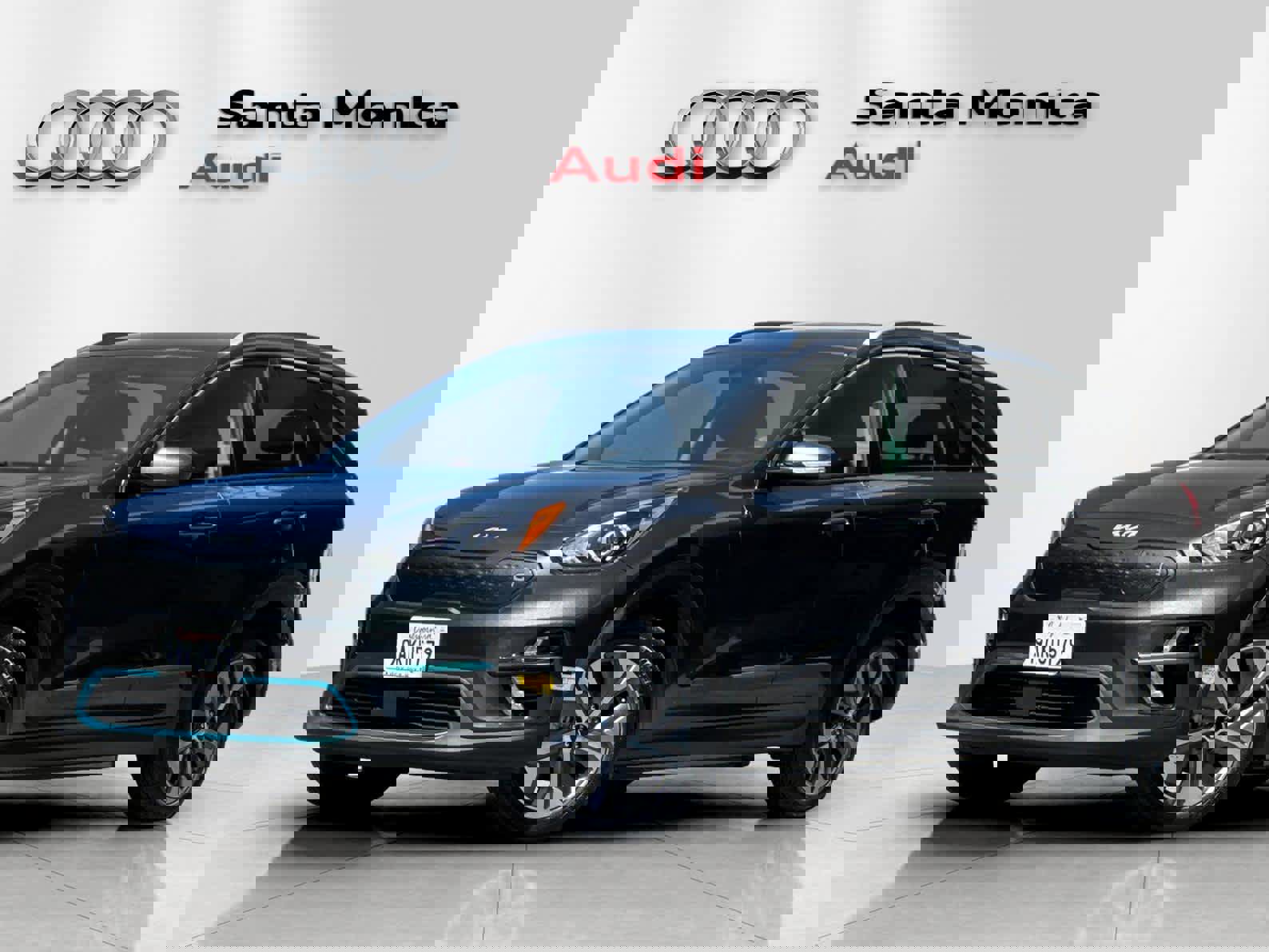 Used 2022 Kia Niro EX w/ Cold Weather Package