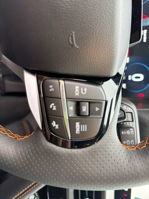 New 2026 Ford Explorer Tremor w/ Tremor Ultimate Package AWD/4WD image 24