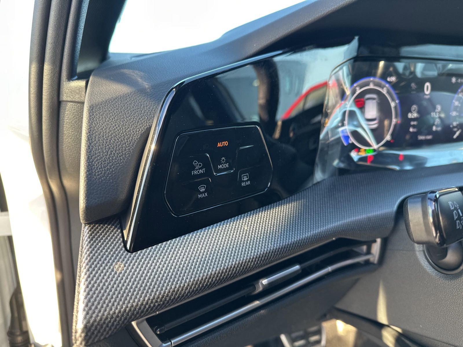 New 2026 Volkswagen Golf w/ Euro Style Package image 17