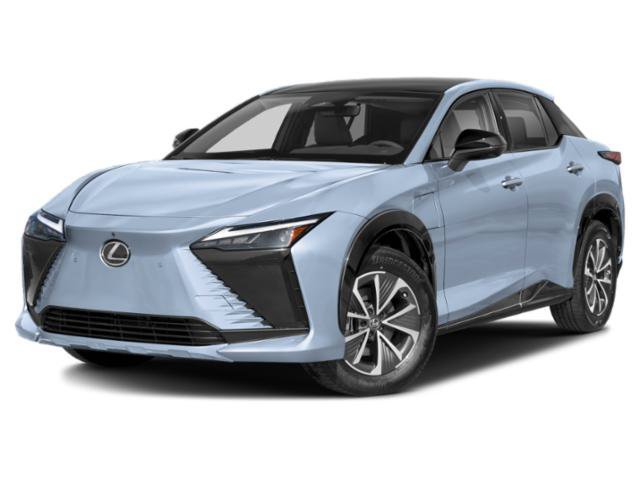 Used 2024 Lexus RZ 300e Premium