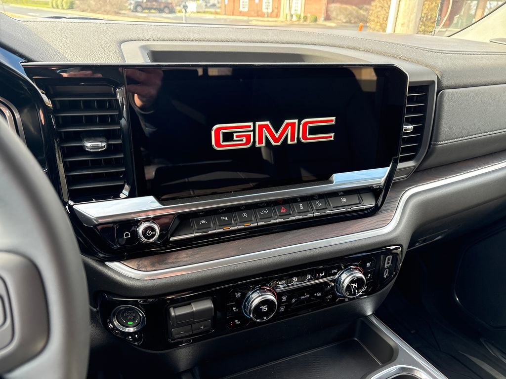 New 2026 GMC Sierra 1500 SLT w/ SLT Premium Plus Package image 24