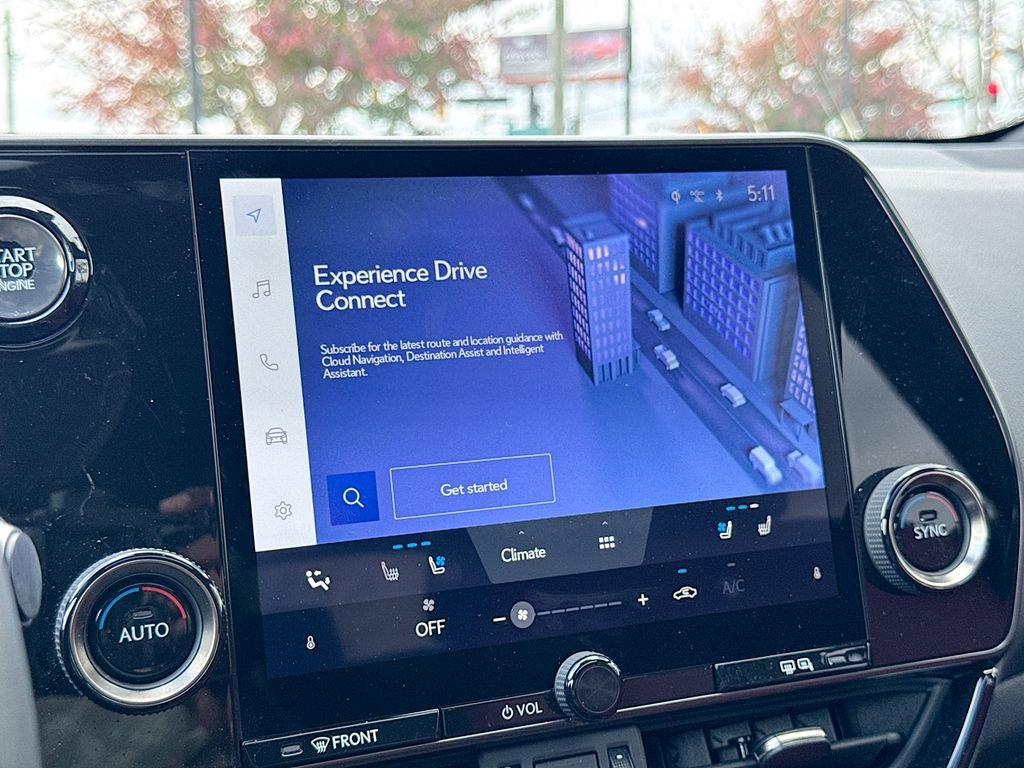 Used 2023 Lexus NX 250 FWD w/ Premium Package image 27