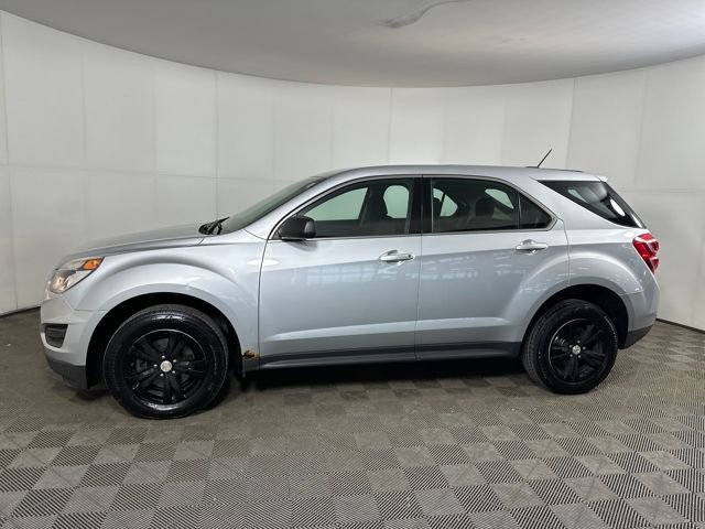Used 2016 Chevrolet Equinox LS image 13