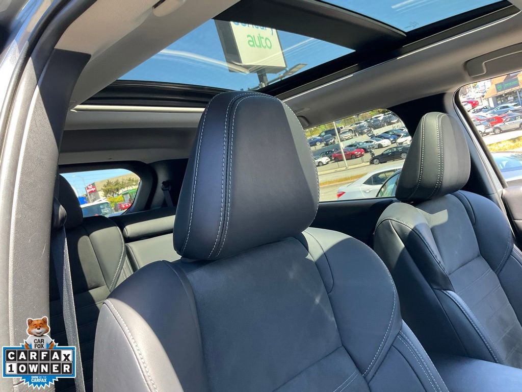 Used 2024 Mitsubishi Outlander SE image 55