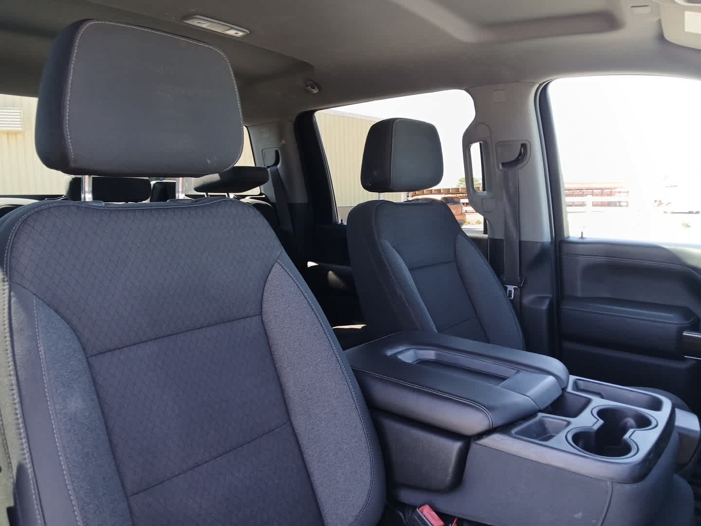 Used 2020 Chevrolet Silverado 2500 LT AWD/4WD image 44