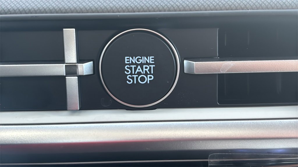 Used 2026 Hyundai Santa Fe SEL image 23