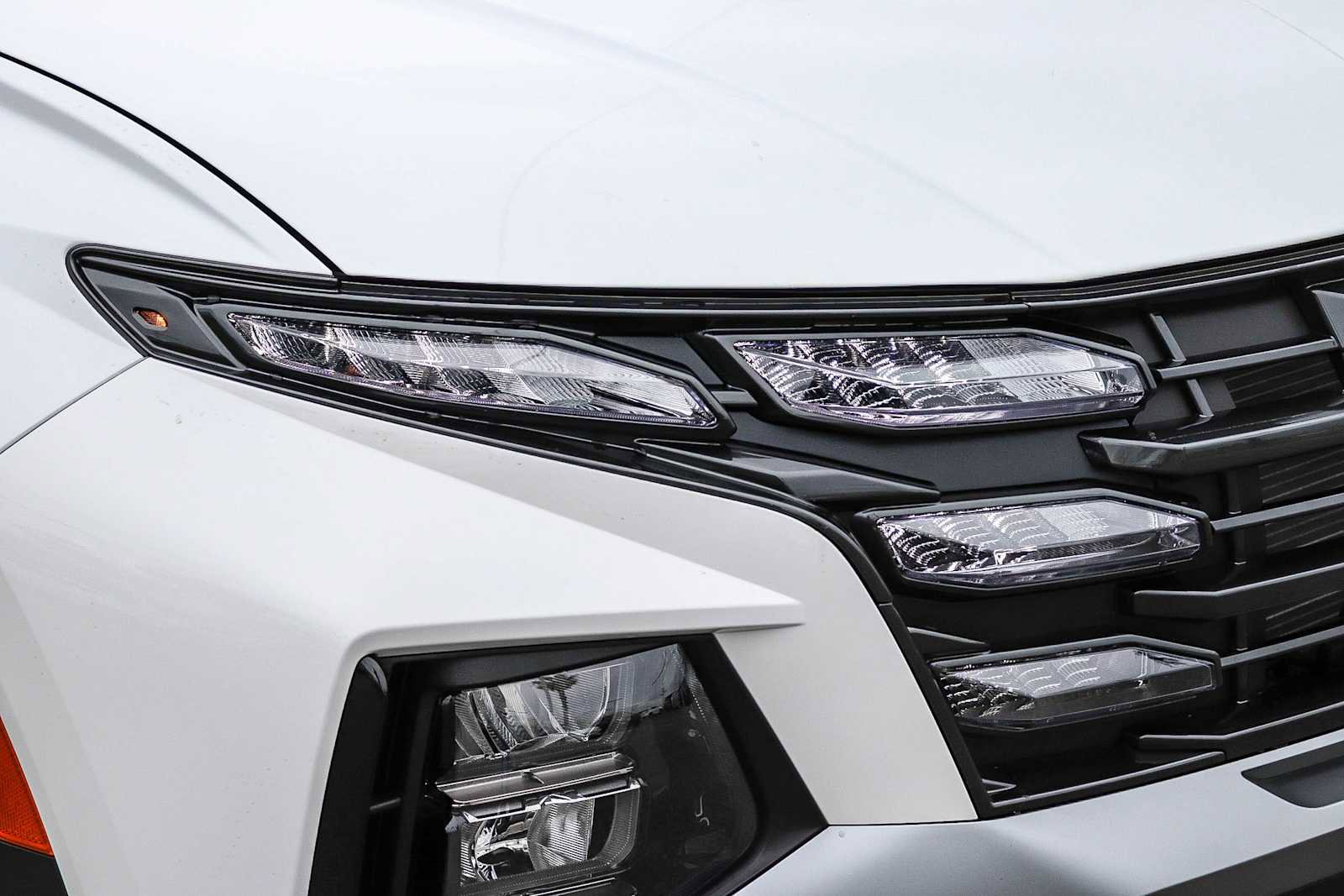 New 2026 Hyundai Tucson SEL FWD image 4