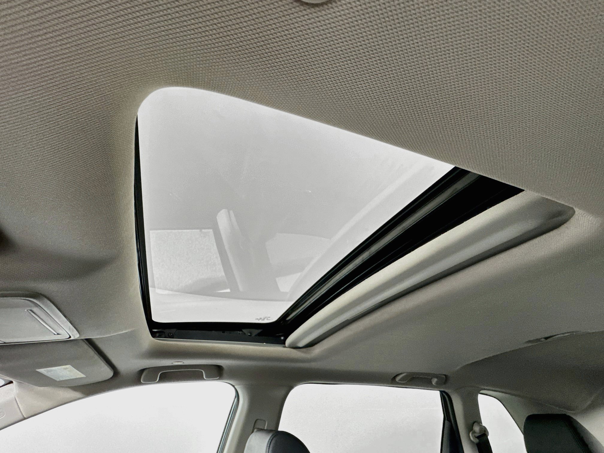 Certified 2025 Honda CR-V EX-L image 21