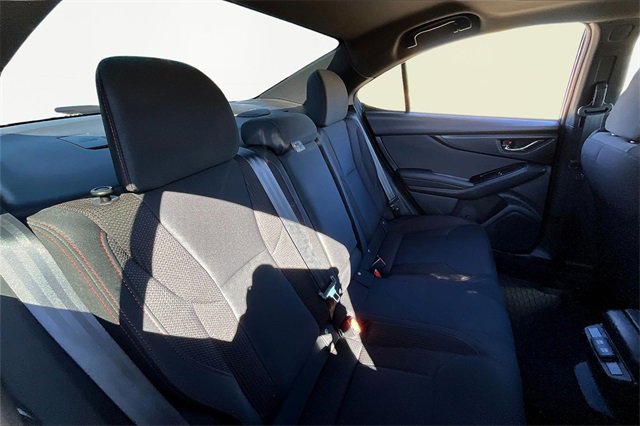 Used 2023 Subaru WRX Premium image 29