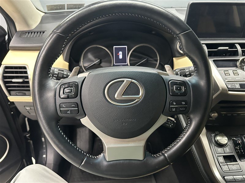 Used 2019 Lexus NX 300h AWD w/ Comfort Package image 21
