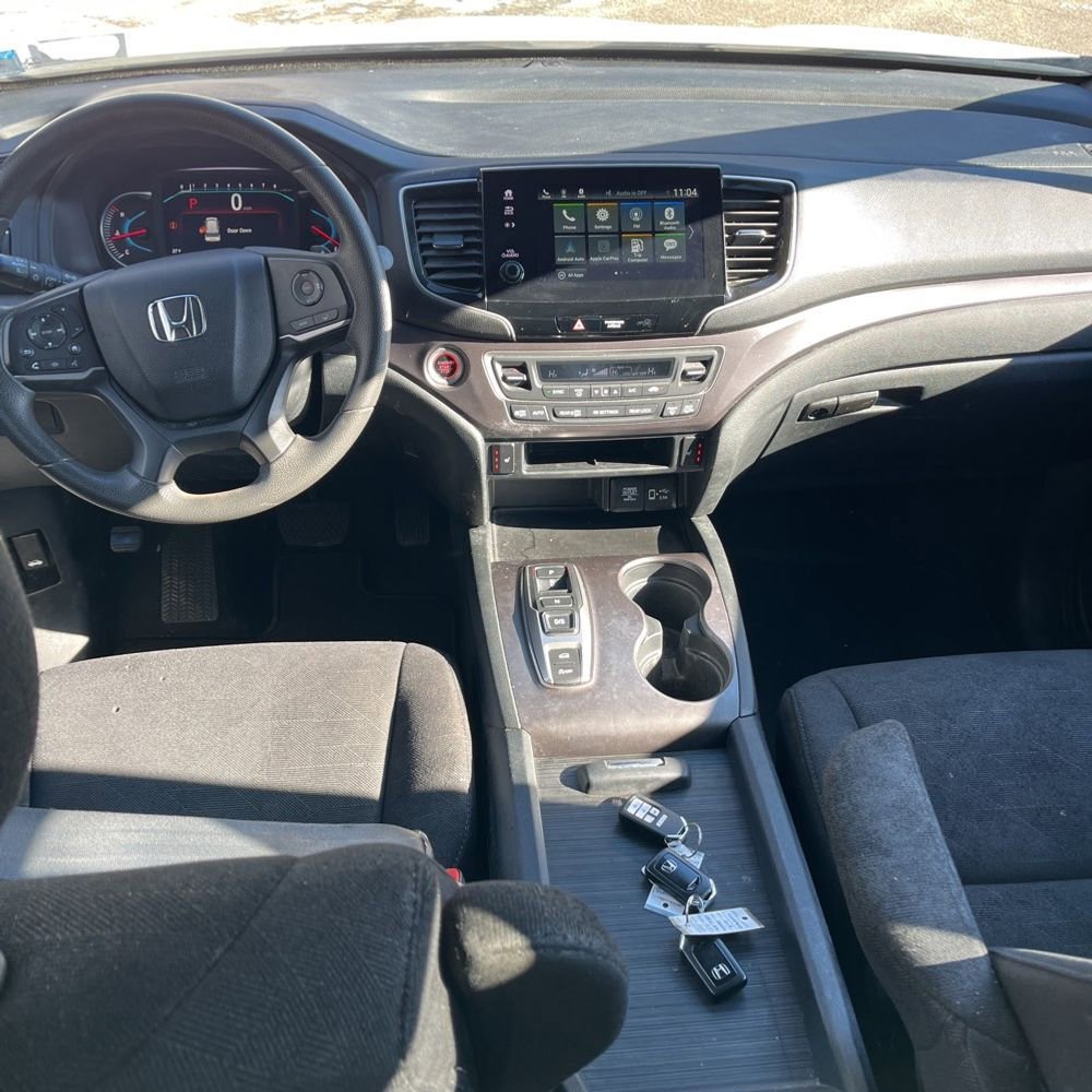 Used 2022 Honda Pilot Sport image 5