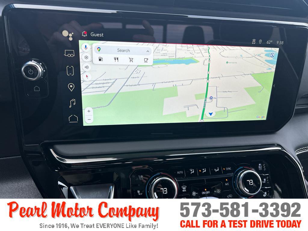 New 2026 GMC Sierra 1500 AT4X AWD/4WD image 19