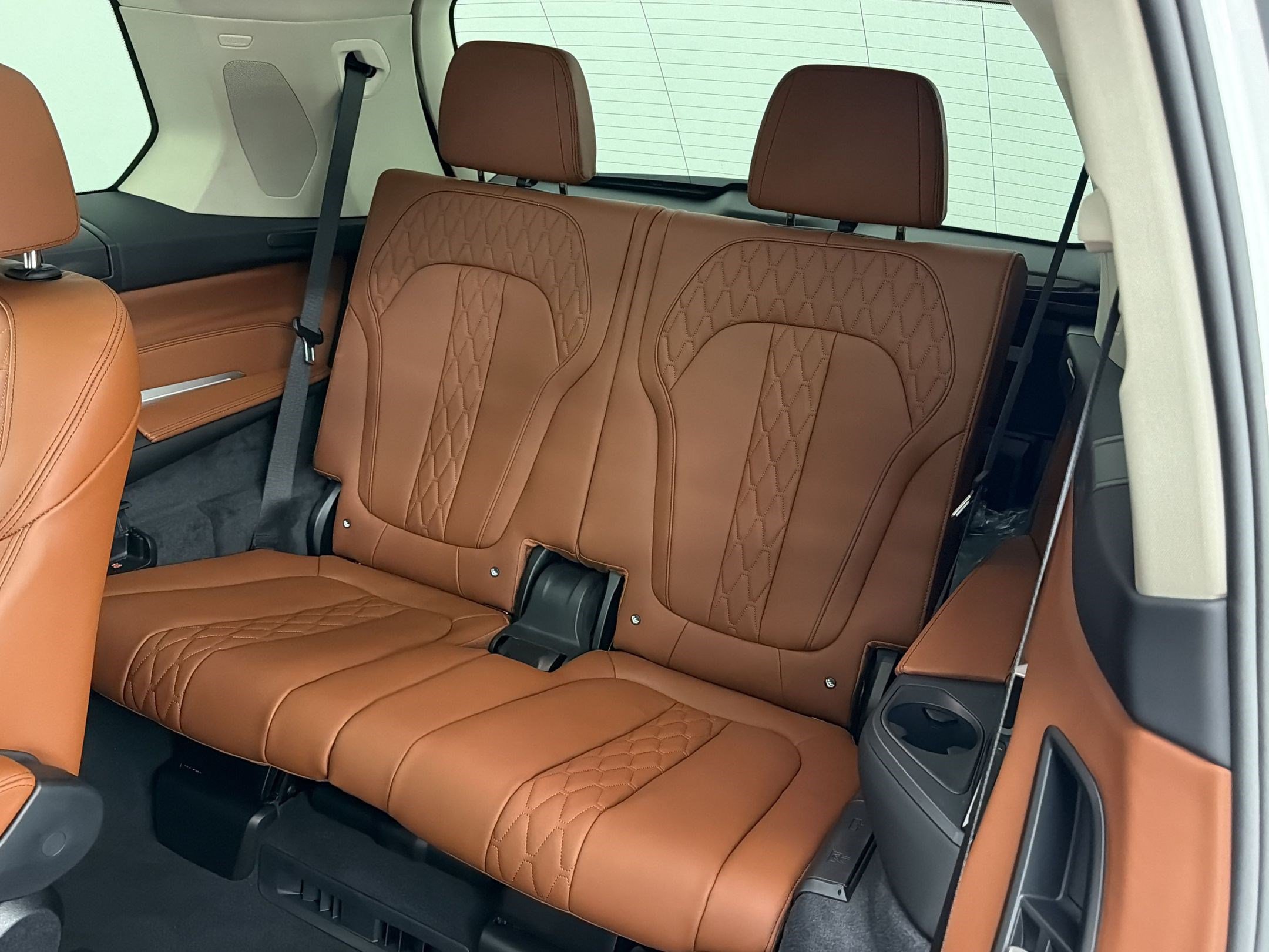 New 2027 BMW X7 xDrive40i w/ Executive Package AWD/4WD image 36