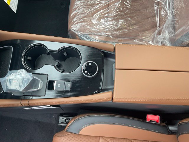 New 2026 Nissan Rogue Platinum AWD/4WD image 25