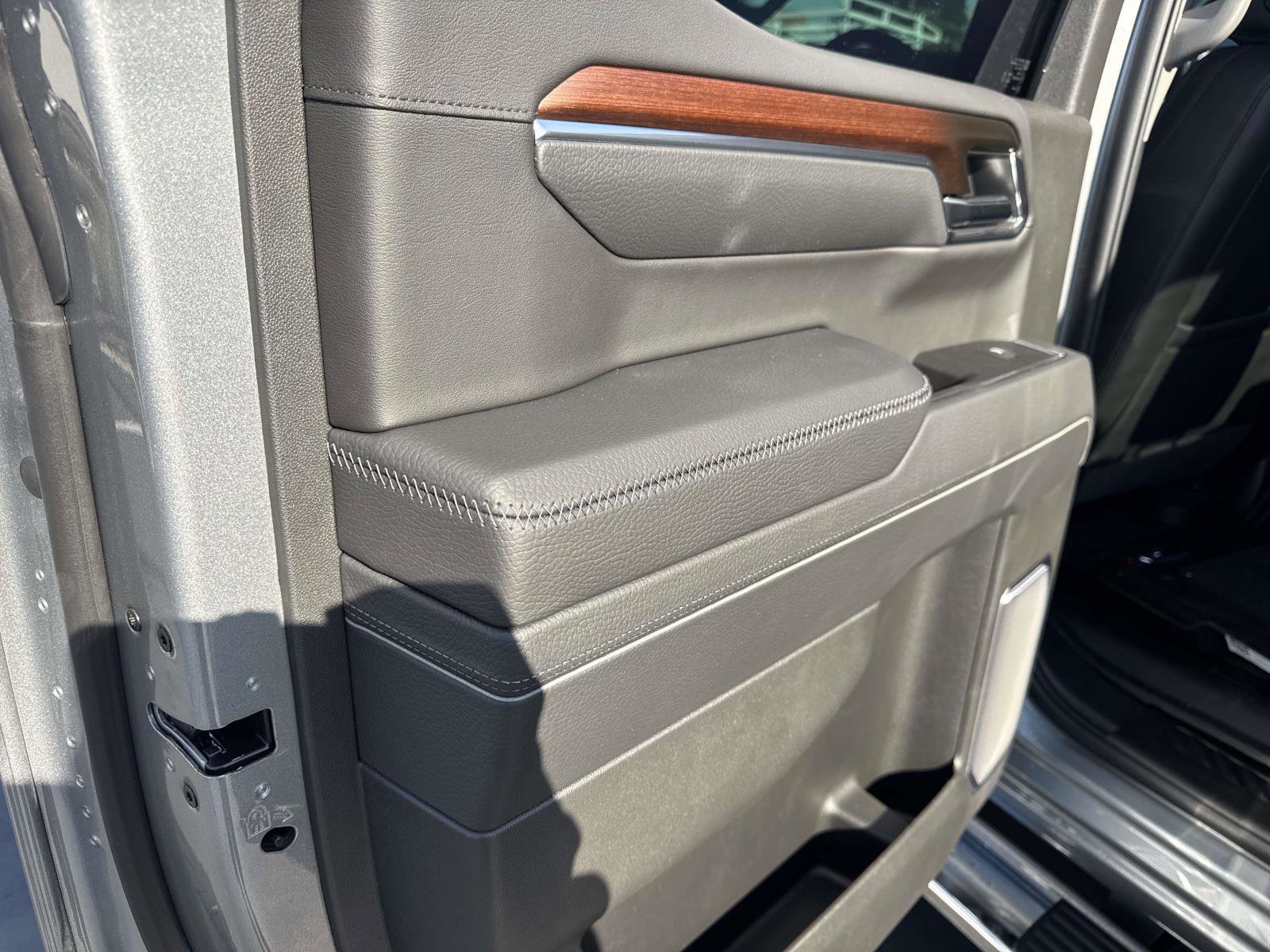 New 2026 GMC Sierra 1500 Denali w/ Technology Package image 25