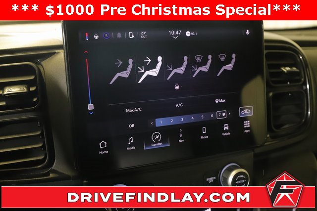 Used 2024 RAM ProMaster 3500 image 3