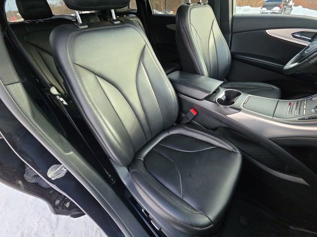 Used 2019 Lincoln Nautilus Premier AWD/4WD image 26