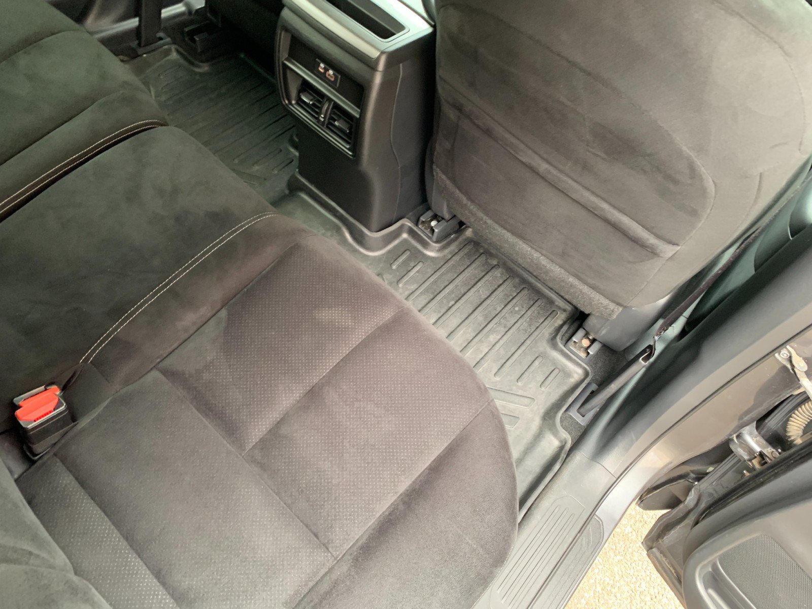 Used 2019 Nissan Murano SV AWD/4WD image 34
