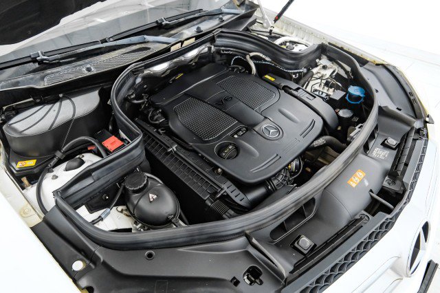 Used 2013 Mercedes-Benz GLK 350 2WD image 40