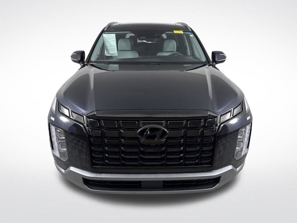 Used 2024 Hyundai Palisade SEL w/ Premium Package image 11