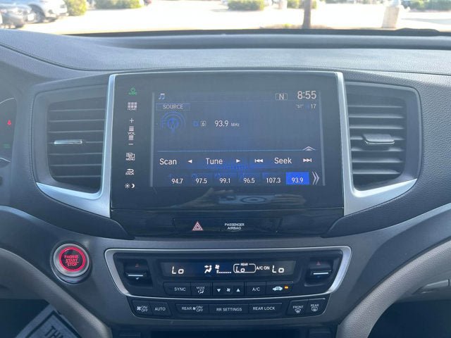 Used 2016 Honda Pilot EX-L image 10