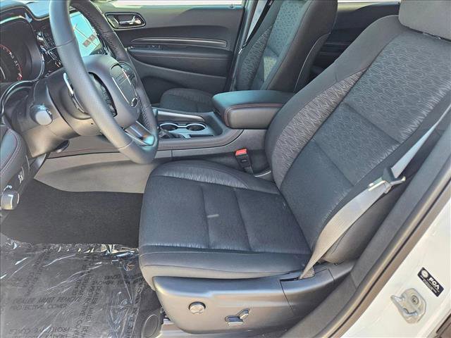 New 2026 Dodge Durango GT image 4
