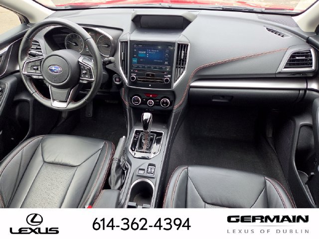 Used 2021 Subaru Crosstrek 2.5i Limited w/ Popular Package #2 AWD/4WD image 31