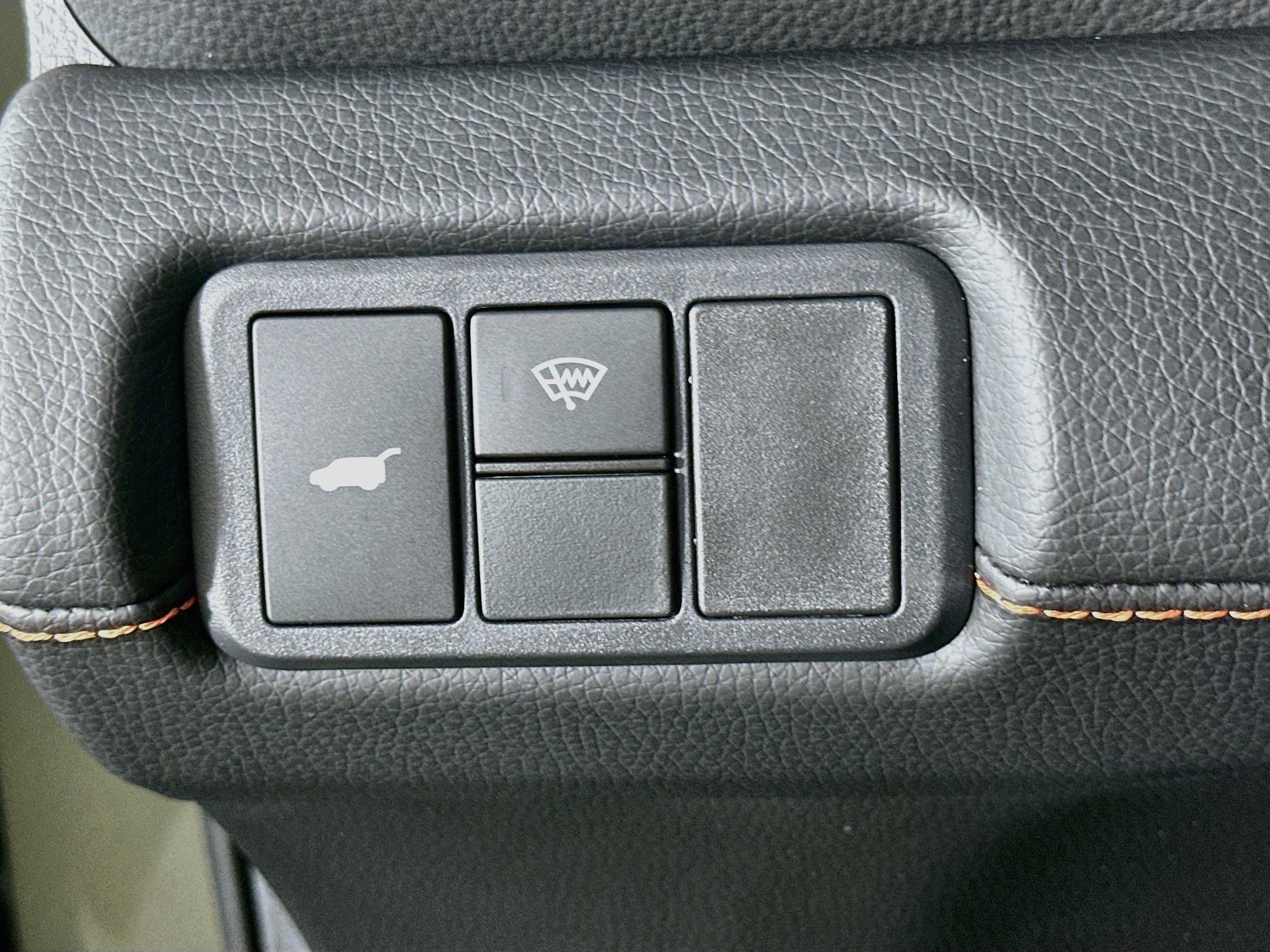 Used 2026 Honda Passport TrailSport Elite image 17