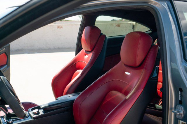 Used 2012 Mercedes-Benz C 63 AMG Coupe image 23
