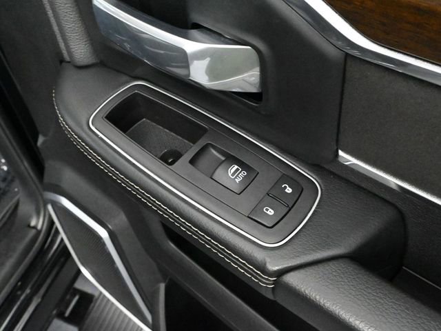 Used 2024 RAM 2500 Laramie w/ Protection Group image 51