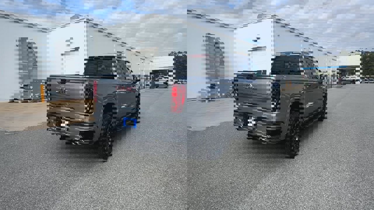 New 2026 GMC Sierra 1500 Elevation w/ Elevation Premium Package image 42