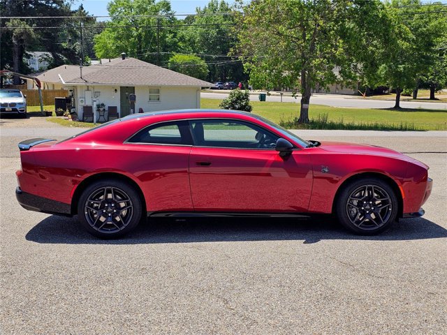 New 2026 Dodge Charger Scat Pack AWD/4WD image 14