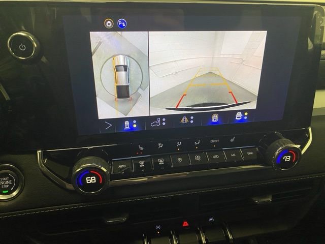 New 2025 Chevrolet Colorado LT w/ LT Convenience Package image 12