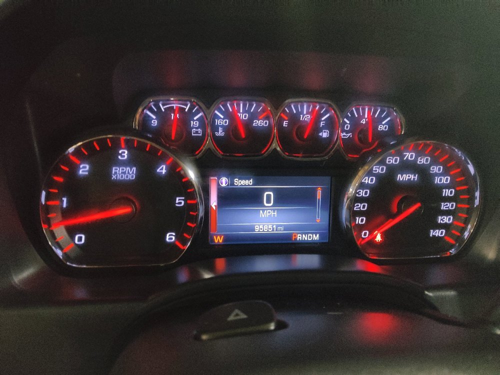 Used 2015 GMC Sierra 1500 SLE w/ Texas SLE Value Package image 23