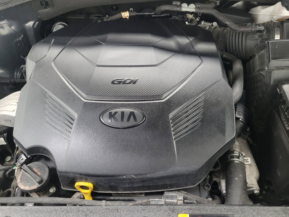 Used 2019 Kia Sorento SX w/ SX Touring Package AWD/4WD image 30