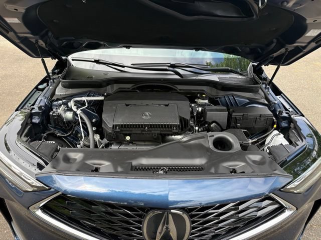 New 2026 Acura RDX SH-AWD w/ Advance Package image 25