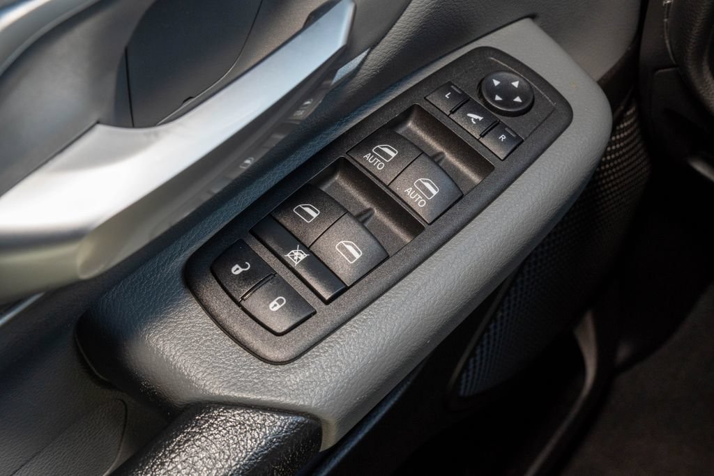 Used 2023 RAM 1500 Big Horn AWD/4WD image 24