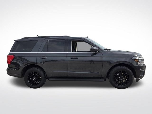 Certified 2022 Ford Expedition XLT RWD image 10