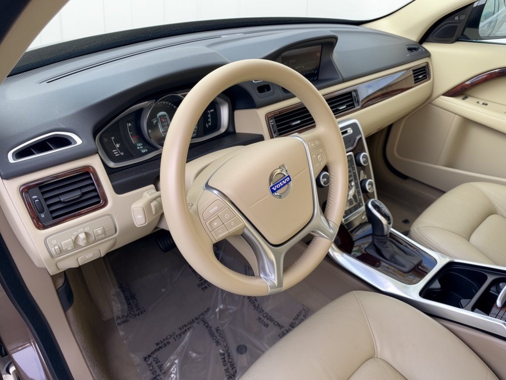 Used 2015 Volvo XC70 T5 Premier Plus FWD image 4