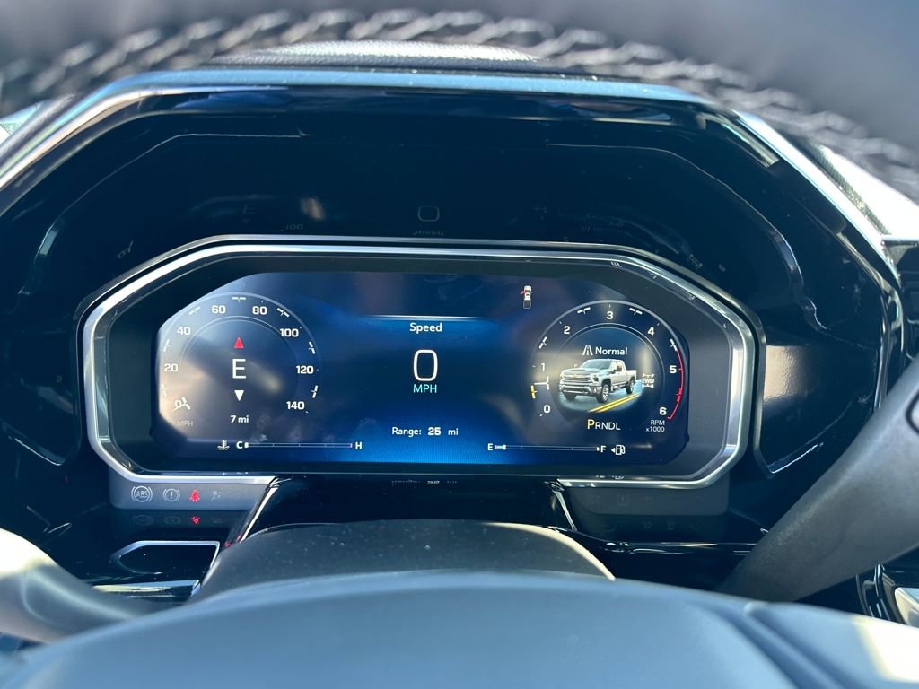 New 2026 Chevrolet Silverado 2500 High Country w/ High Country Premium Package image 22