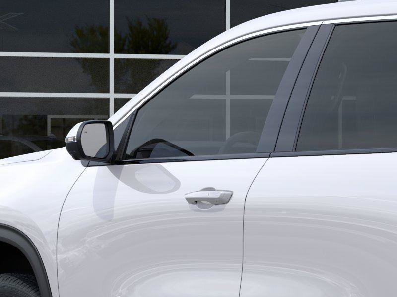 New 2025 GMC Acadia Elevation FWD image 14