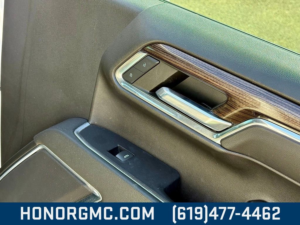 Used 2022 Chevrolet Silverado 1500 LT image 23