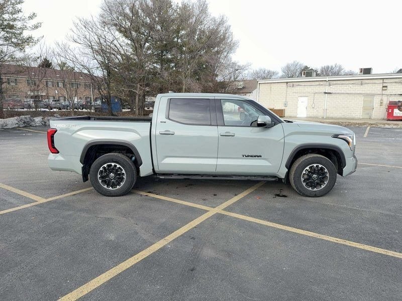 Used 2022 Toyota Tundra SR5 image 9