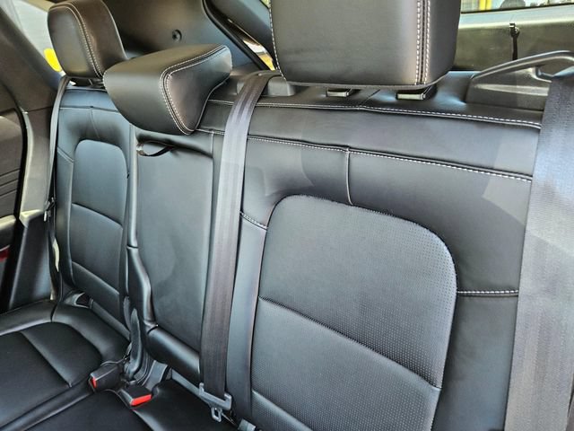 Used 2025 Ford Escape Platinum AWD/4WD image 19
