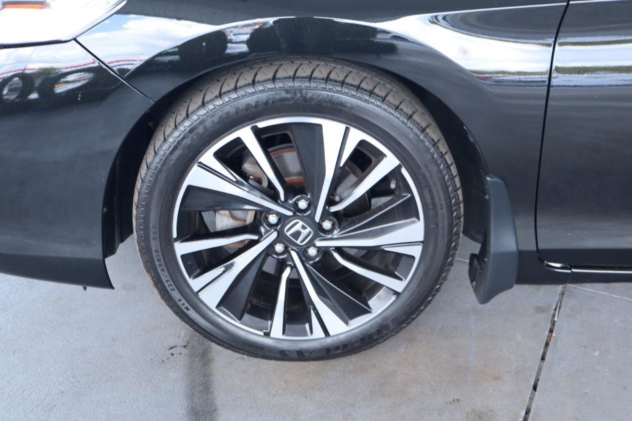 Used 2016 Honda Accord EX image 12
