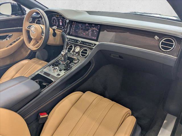 Used 2023 Bentley Continental GT Mulliner image 21