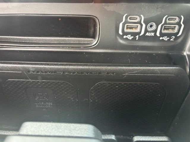 Used 2022 RAM 1500 Limited image 33