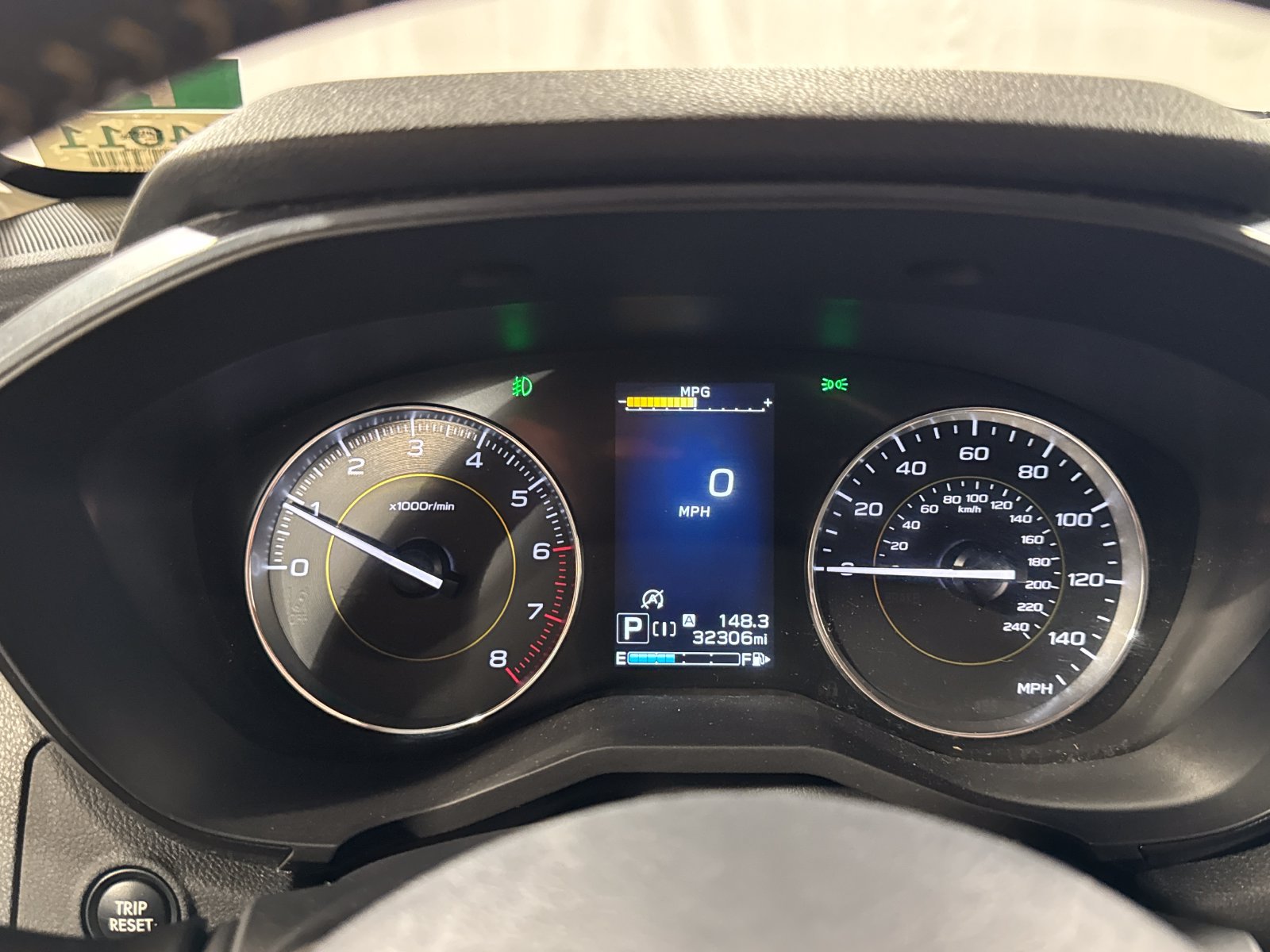 Used 2021 Subaru Crosstrek 2.5i Sport AWD/4WD image 20