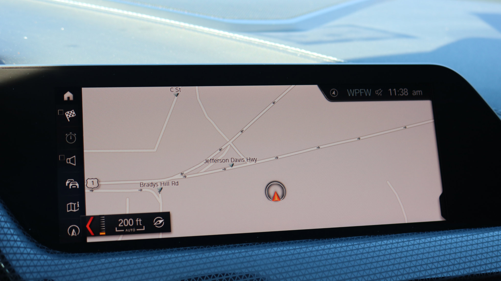 Used 2020 BMW M235i xDrive Gran Coupe w/ Shadowloine Package image 21