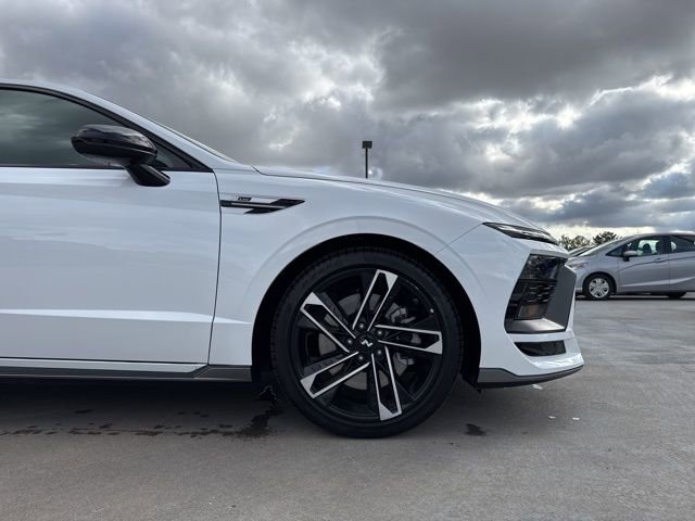 Used 2025 Hyundai Sonata N Line image 3